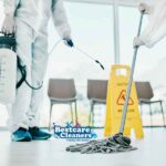 nairobi deep cleaning services company