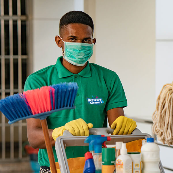 professional cleaning services nairobi kenya
