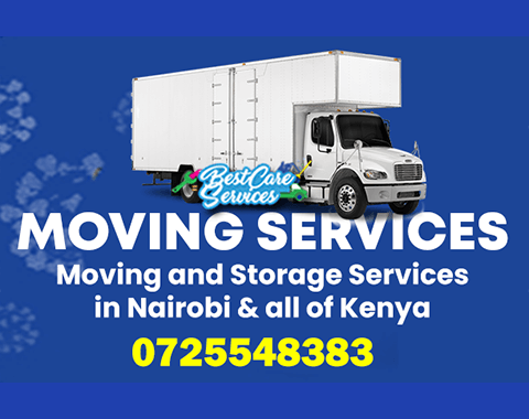 moving services movers nairobi